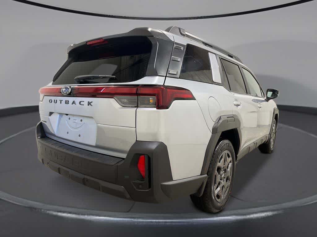 Thumbnail: 2026 Subaru Outback - 5