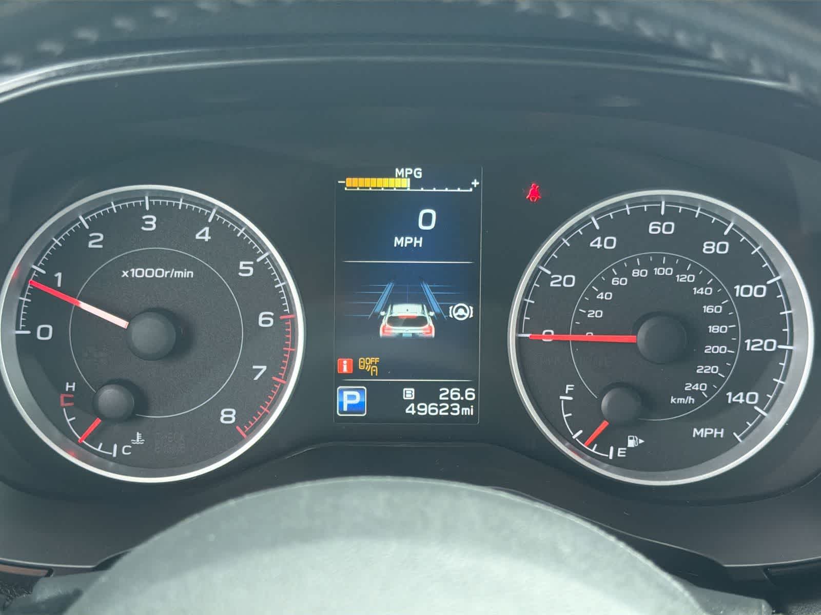 Thumbnail: 2022 Subaru Ascent - 33