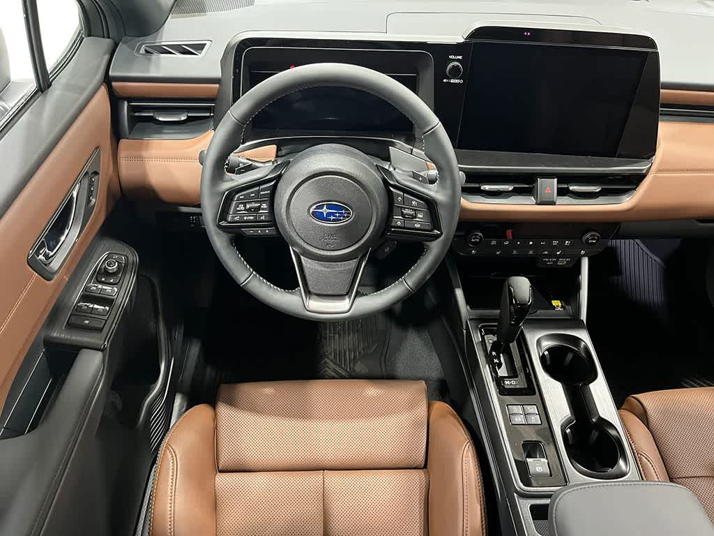 Thumbnail: 2026 Subaru Outback - 16