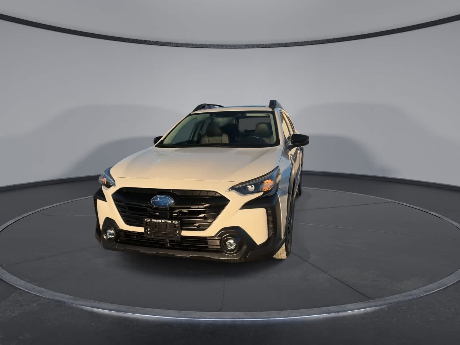 Thumbnail: 2023 Subaru Outback - 3