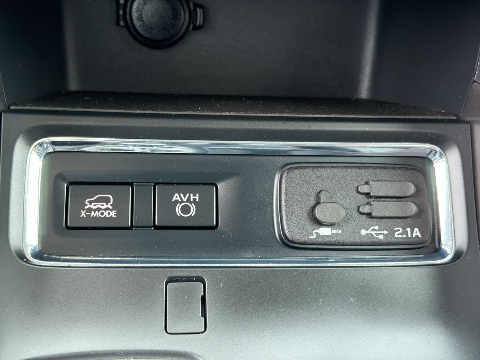 Thumbnail: 2021 Subaru Ascent - 33