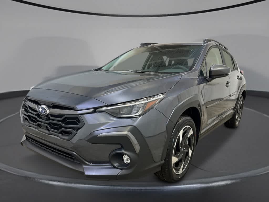 2025 Subaru Crosstrek Limited -
                  Troy, NY