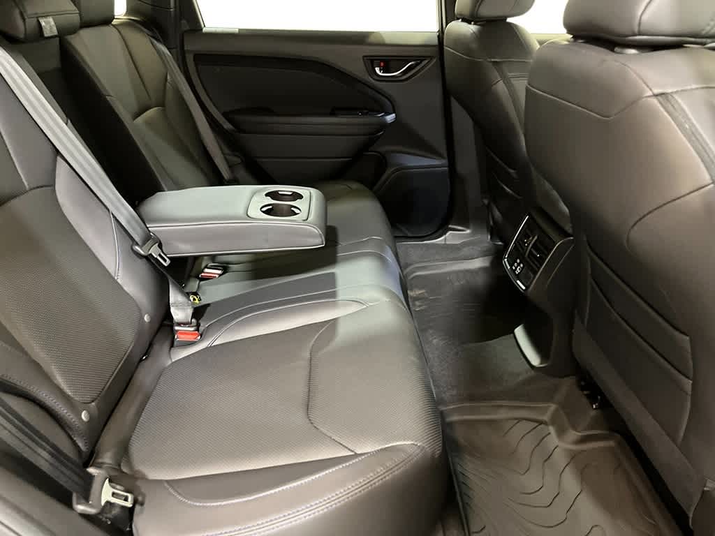 Thumbnail: 2025 Subaru Forester - 26