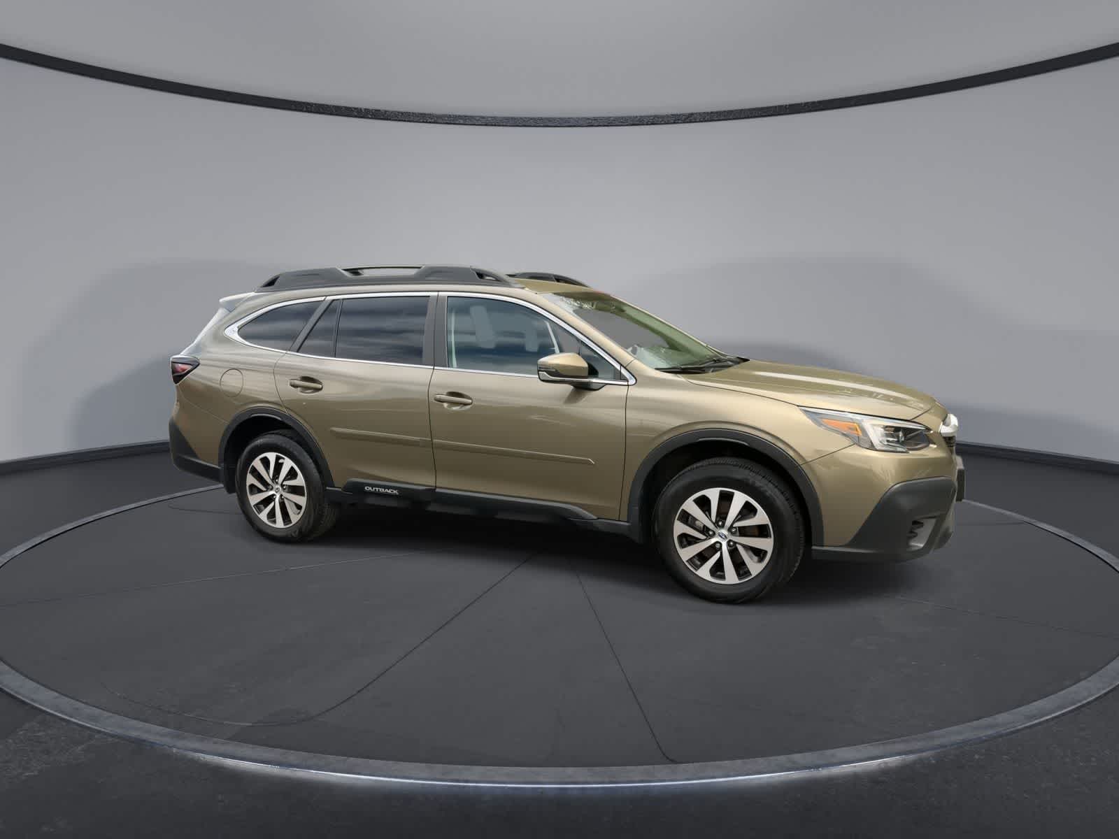 Thumbnail: 2022 Subaru Outback - 9