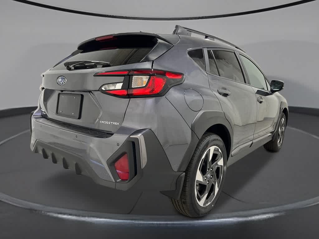 Thumbnail: 2025 Subaru Crosstrek - 5