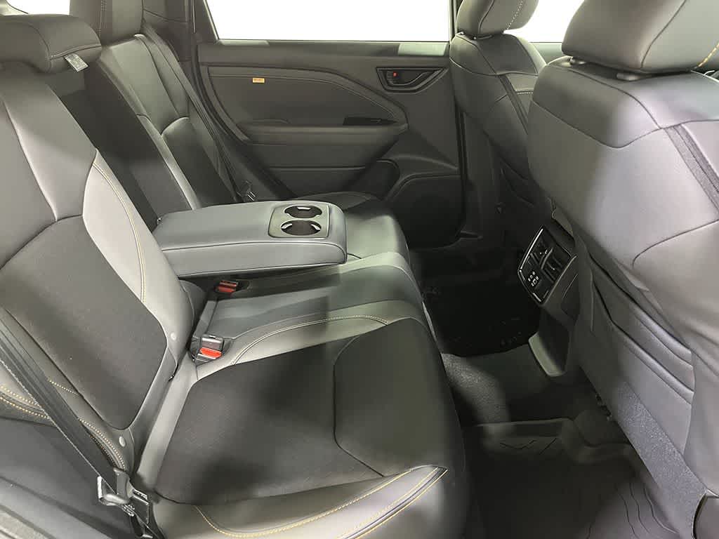 Thumbnail: 2026 Subaru Forester - 27