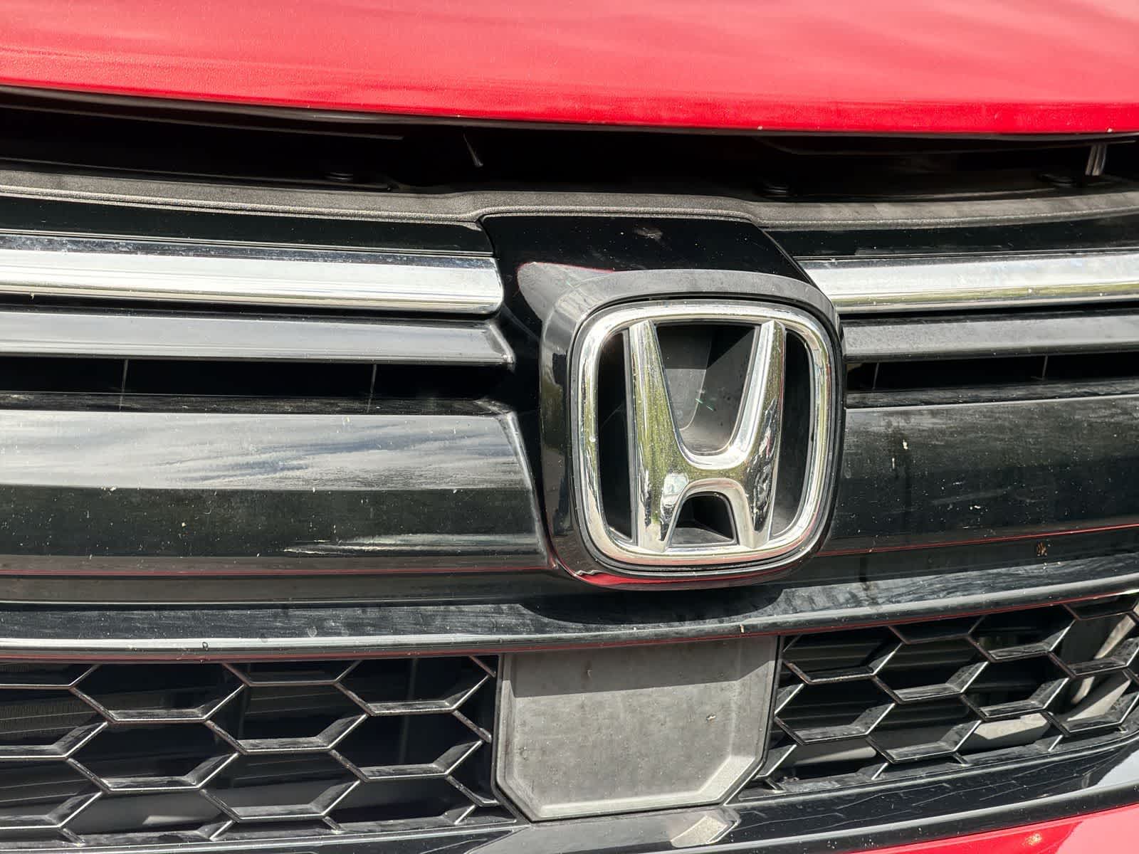 Thumbnail: 2020 Honda CR-V - 12