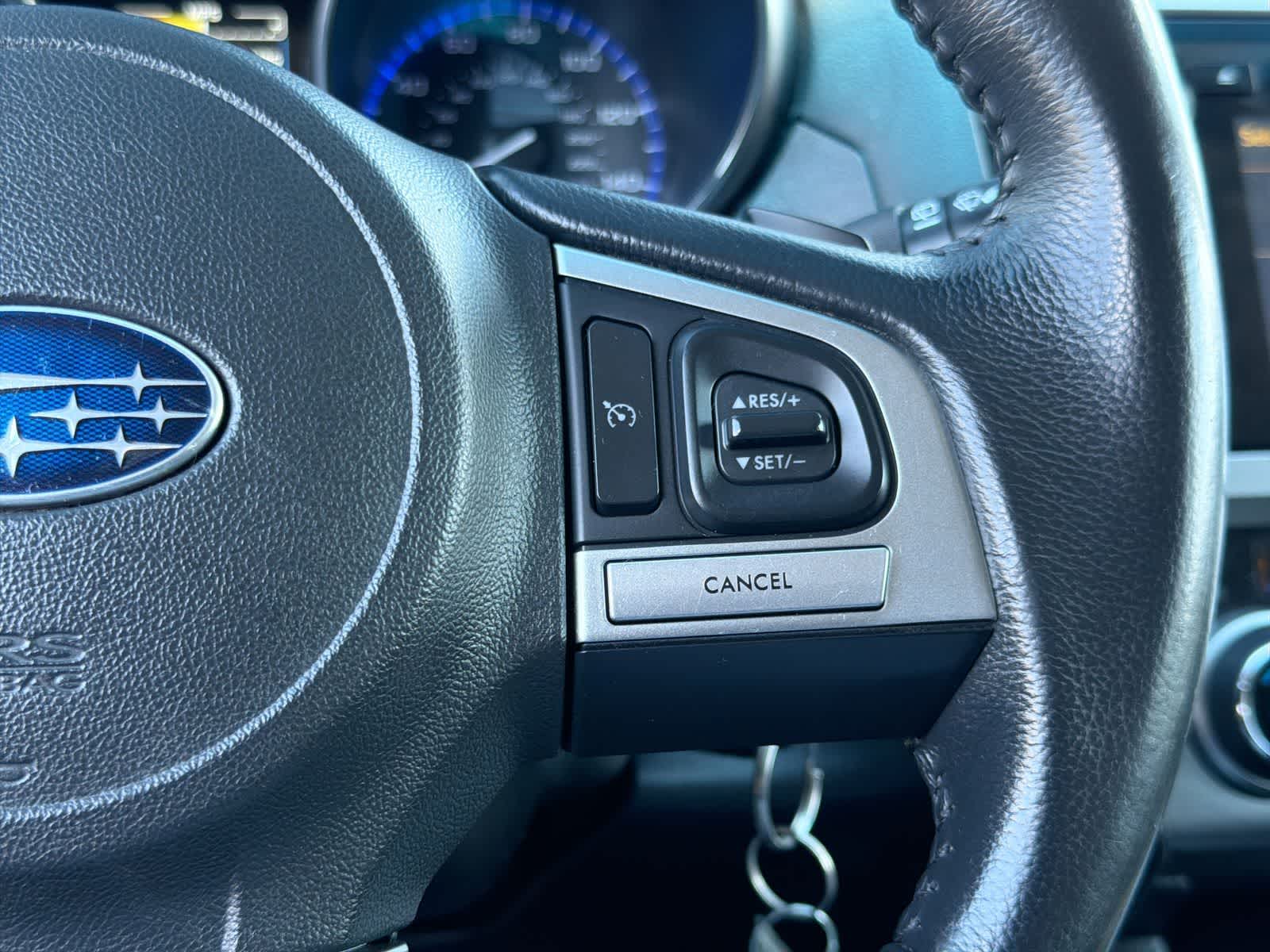 Thumbnail: 2017 Subaru Outback - 25