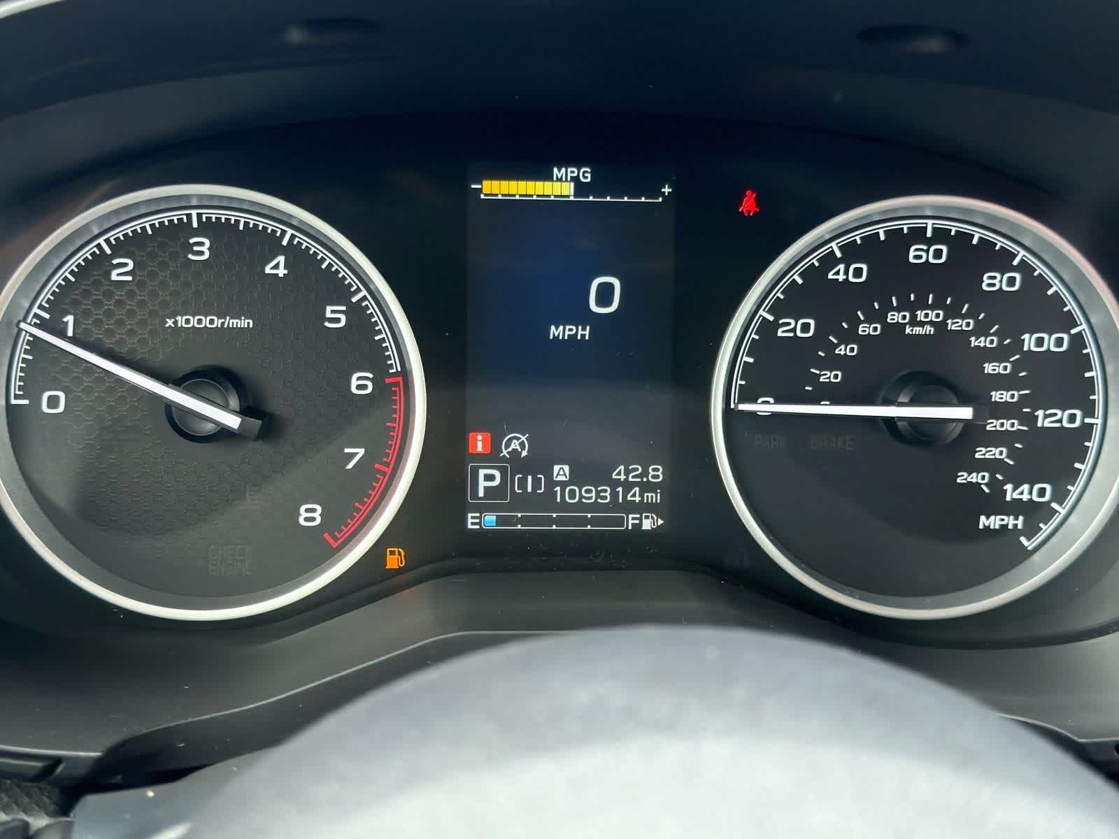 Thumbnail: 2020 Subaru Forester - 35