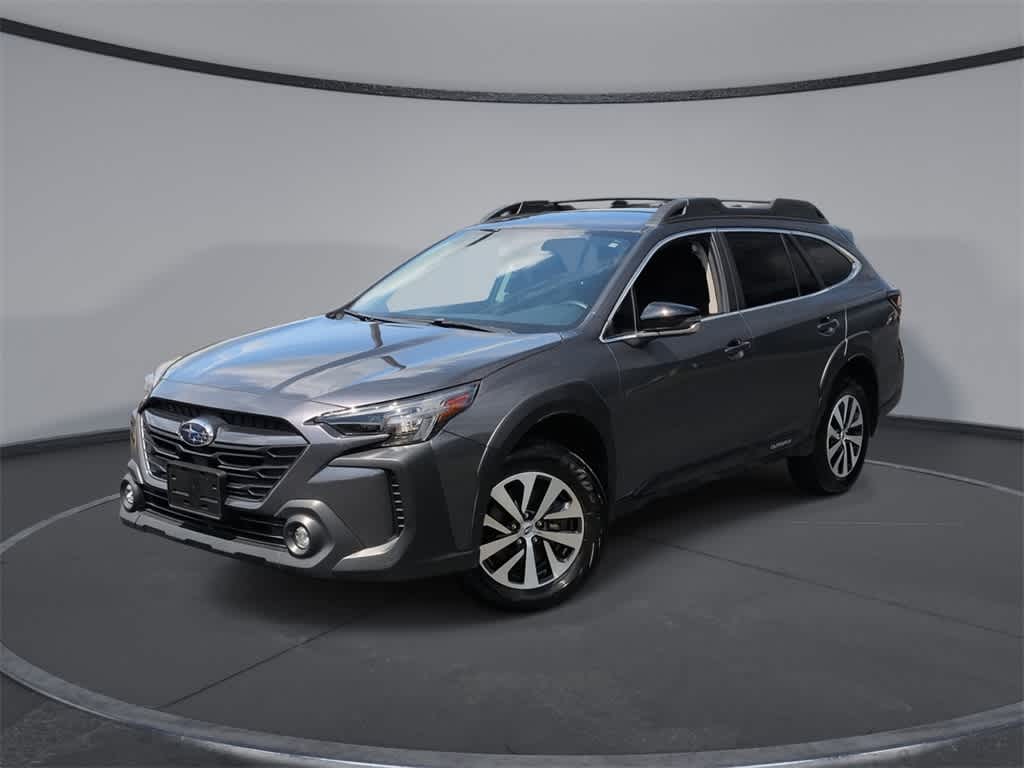 Thumbnail: 2025 Subaru Outback - 1
