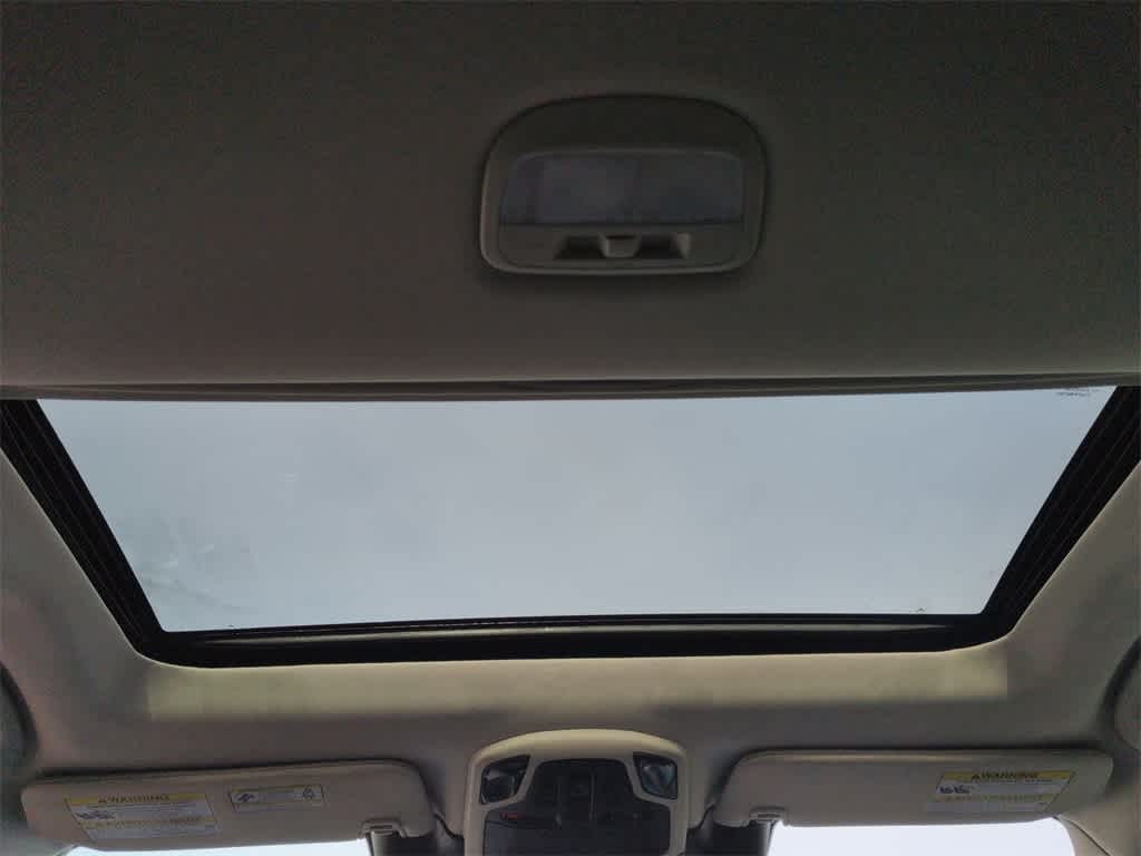 Thumbnail: 2023 Subaru Outback - 23