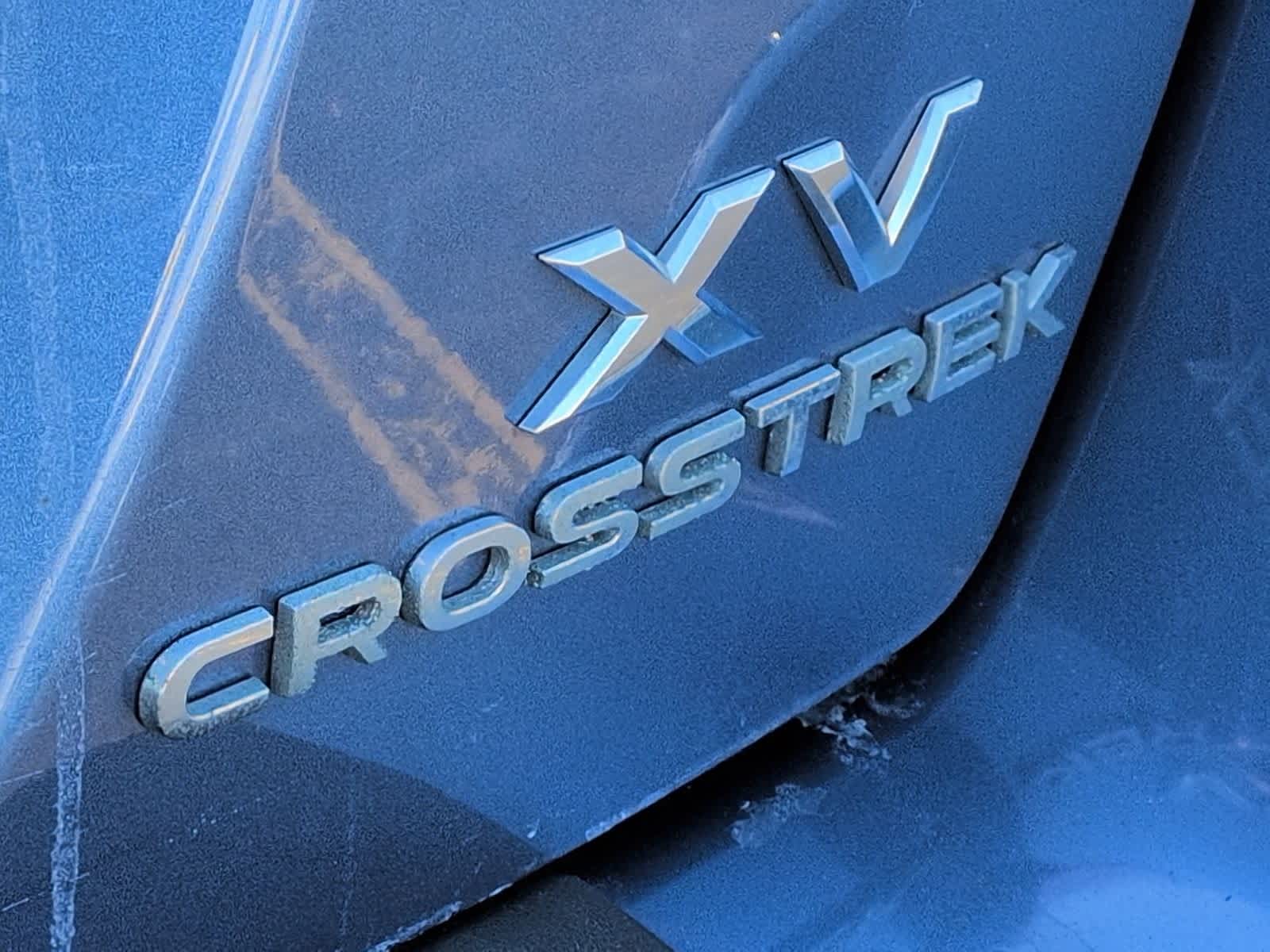 Thumbnail: 2015 Subaru XV Crosstrek - 13