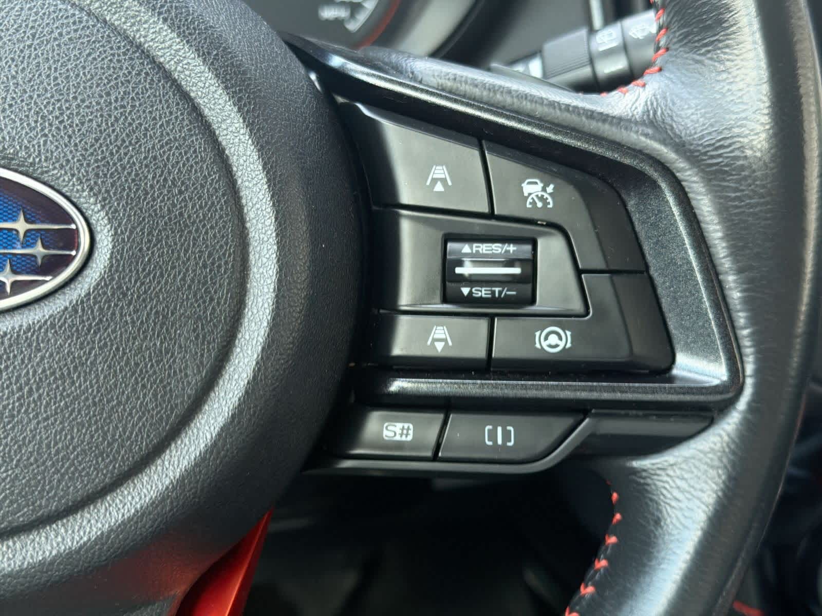 Thumbnail: 2022 Subaru Forester - 27