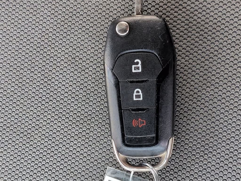 Thumbnail: 2019 Ford F-150 - 36