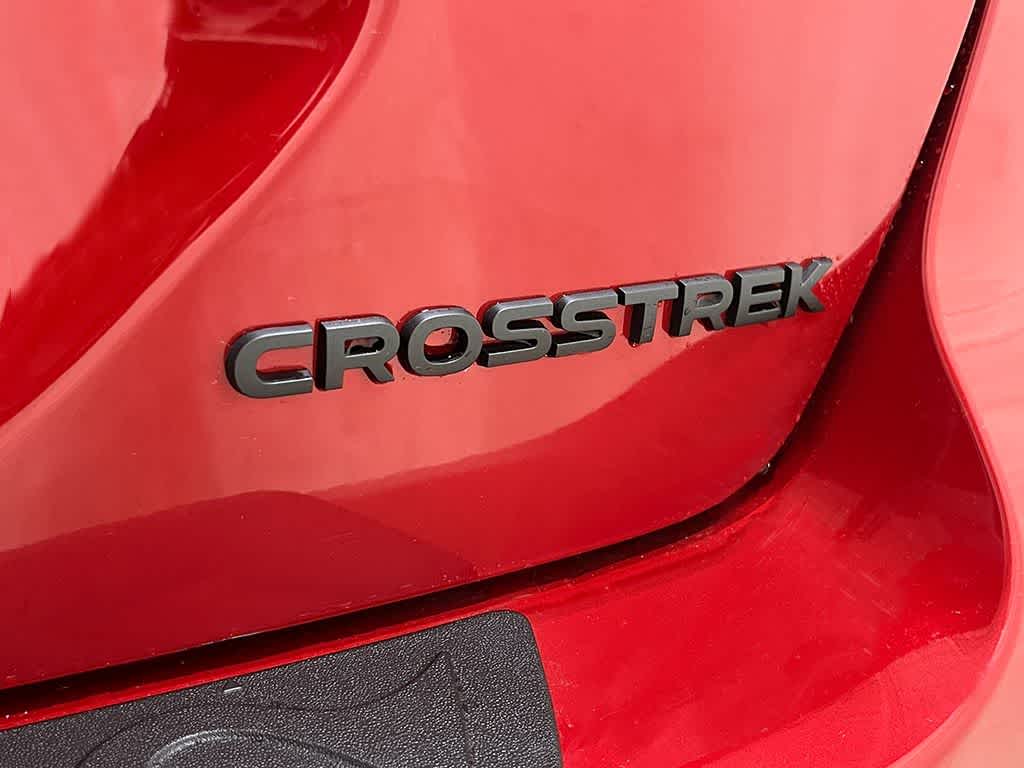 Thumbnail: 2026 Subaru Crosstrek - 10