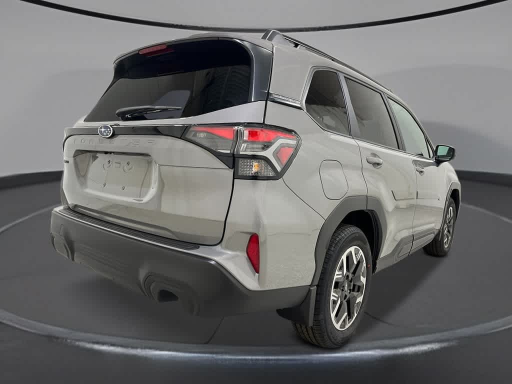 Thumbnail: 2026 Subaru Forester - 5