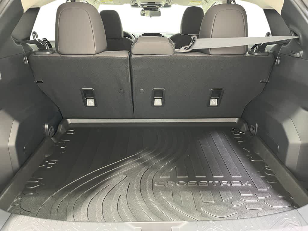 Thumbnail: 2026 Subaru Crosstrek - 23