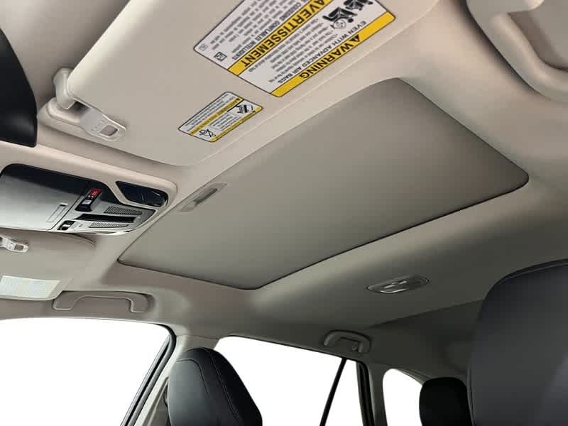 2024 Subaru Outback Touring 24