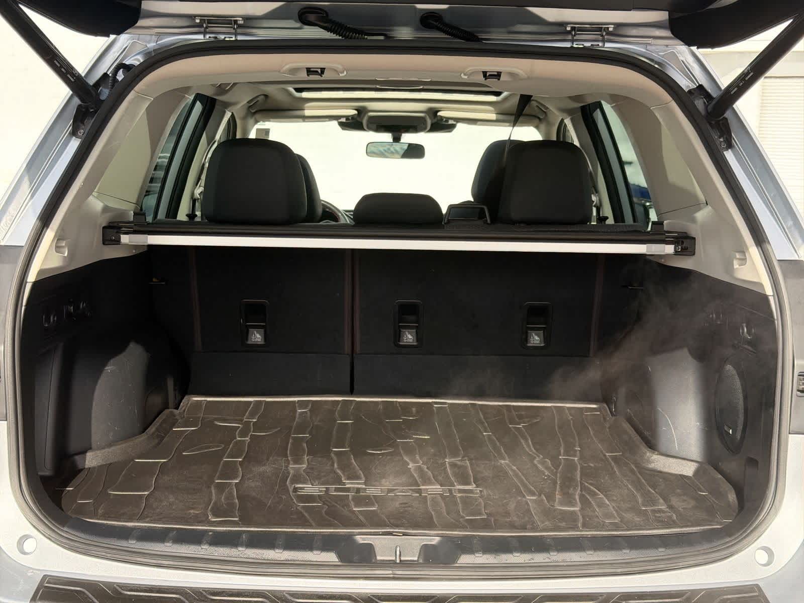 Thumbnail: 2022 Subaru Forester - 36