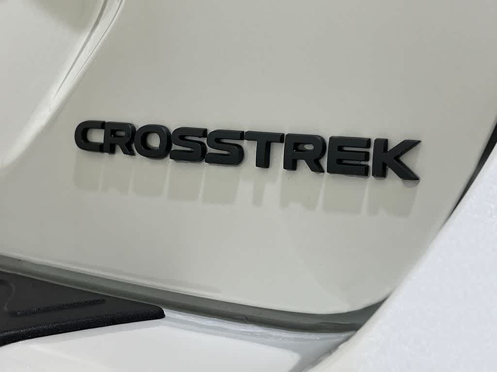 Thumbnail: 2026 Subaru Crosstrek - 10