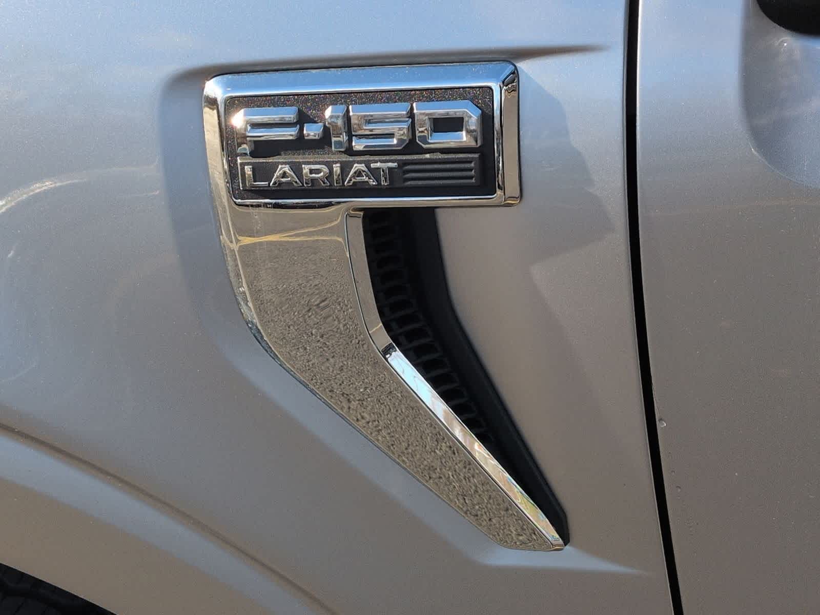 Thumbnail: 2022 Ford F-150 - 13