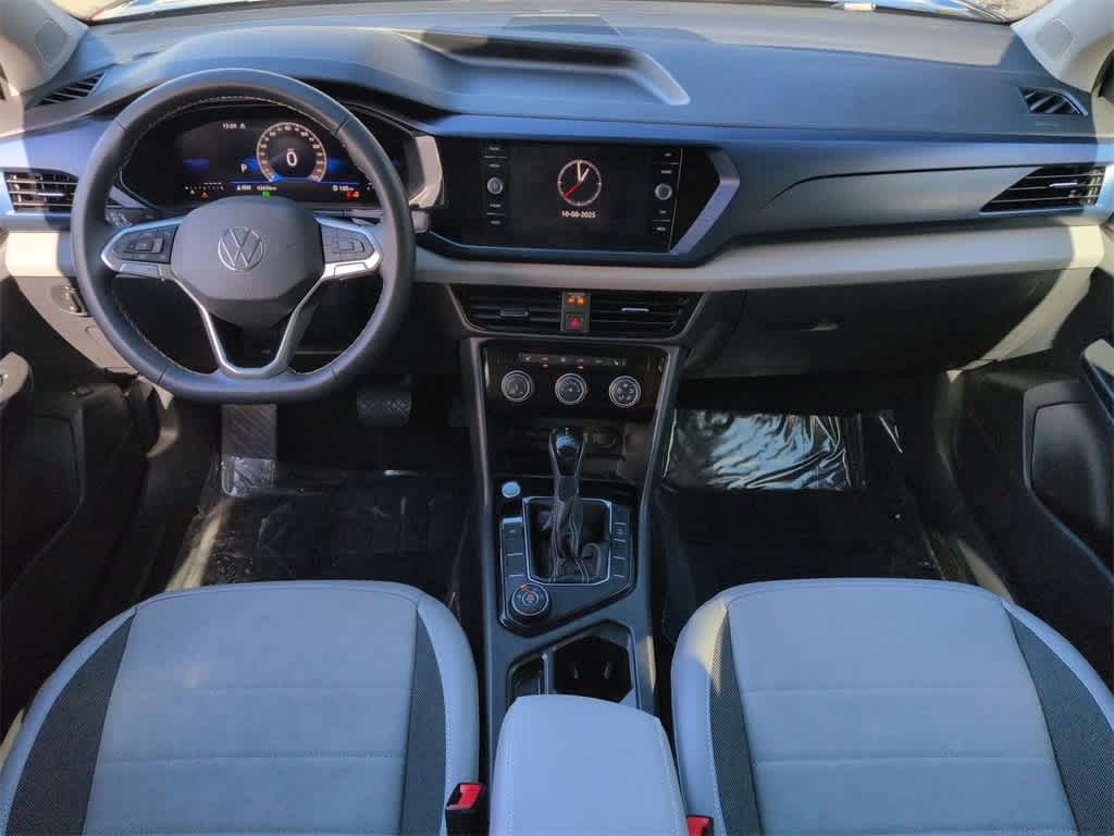 Thumbnail: 2023 Volkswagen Taos - 16