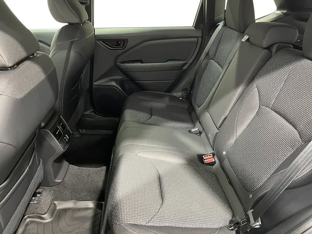 Thumbnail: 2026 Subaru Forester - 23