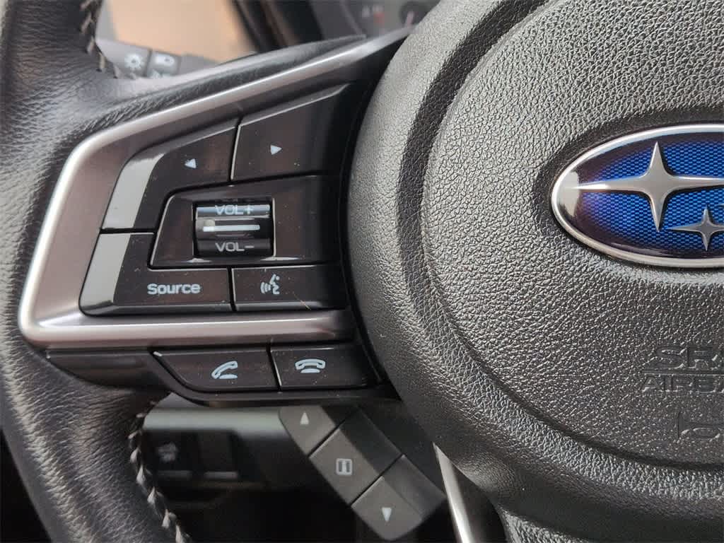 Thumbnail: 2022 Subaru Outback - 24