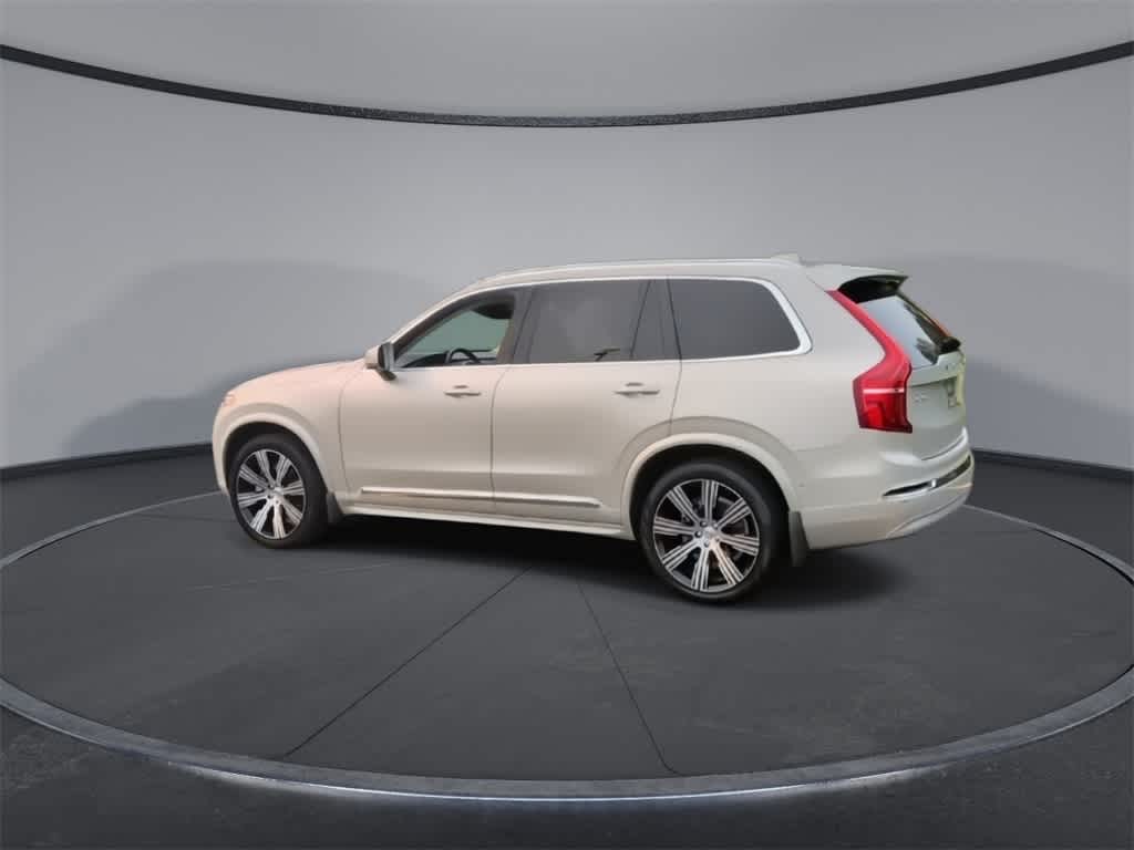 Thumbnail: 2022 Volvo XC90 - 6