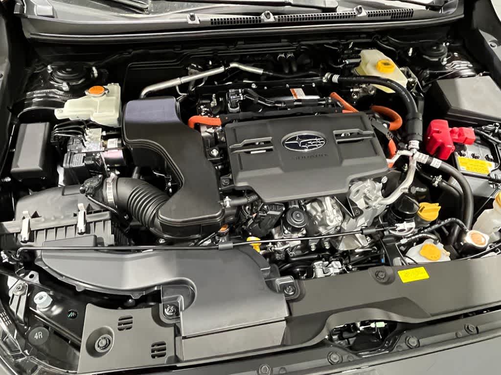 Thumbnail: 2026 Subaru Crosstrek - 11