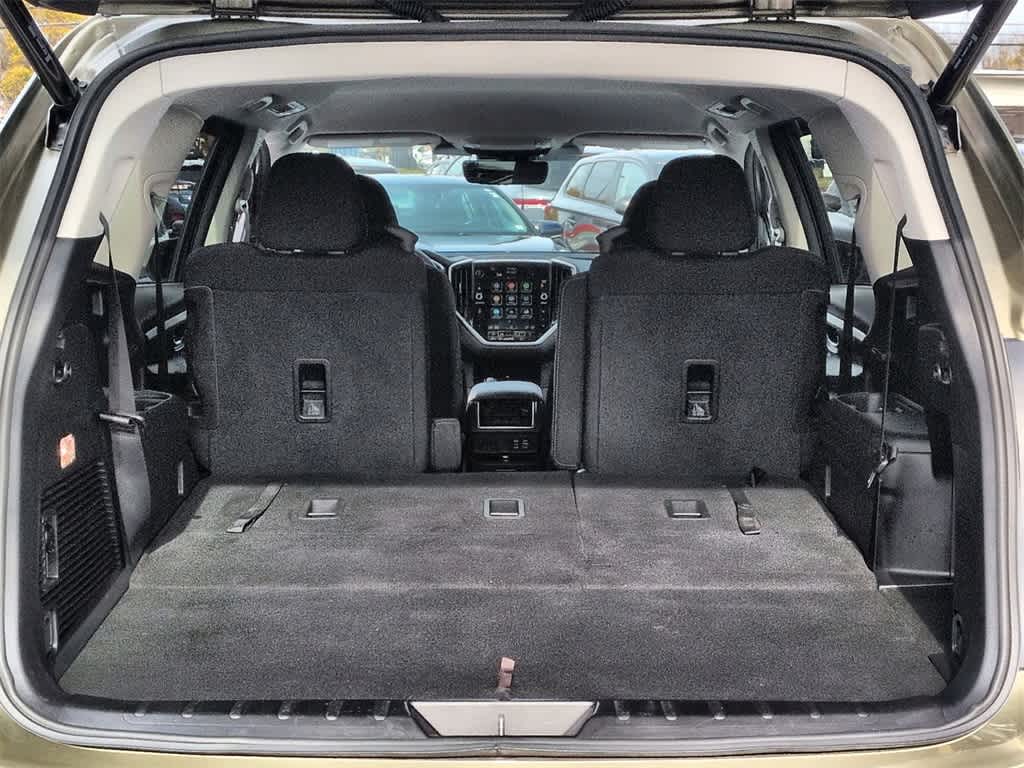 Thumbnail: 2023 Subaru Ascent - 34