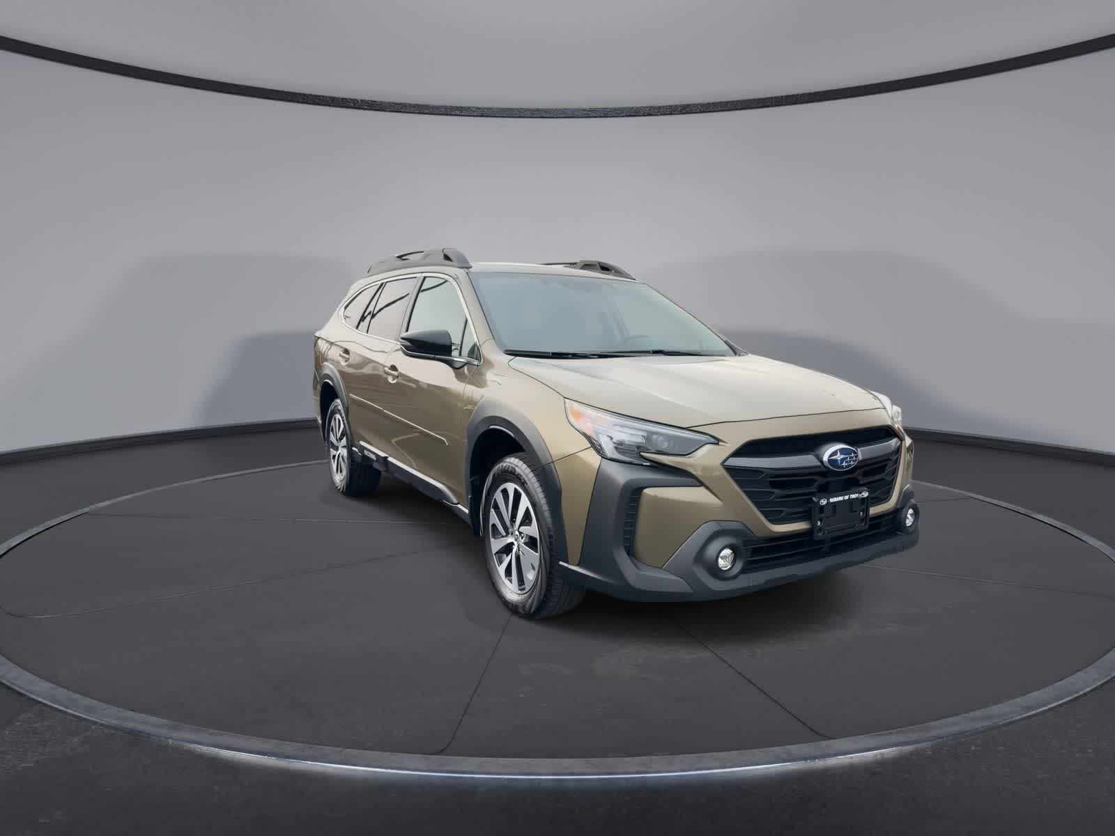 Thumbnail: 2023 Subaru Outback - 2