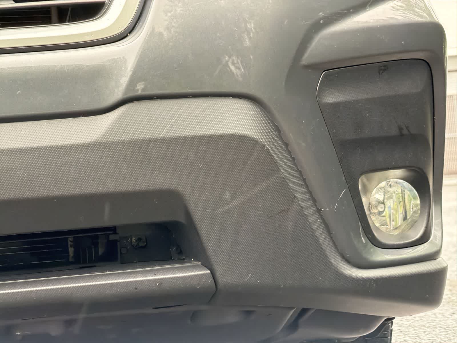 Thumbnail: 2021 Subaru Forester - 11