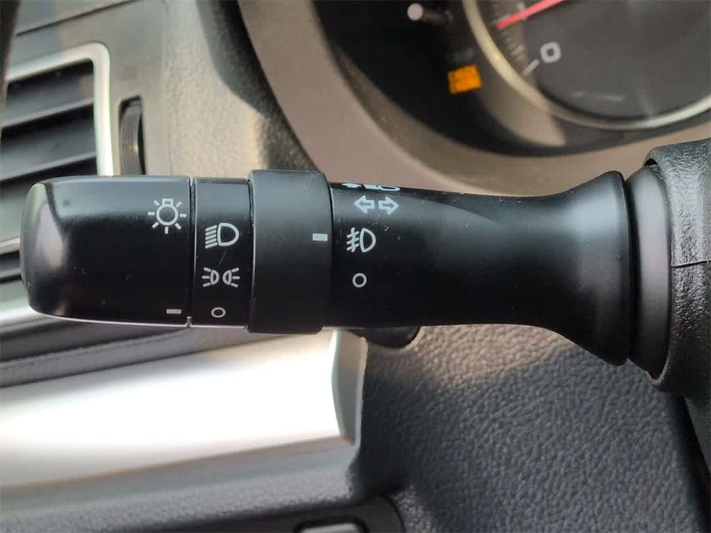 Thumbnail: 2015 Subaru XV Crosstrek - 27