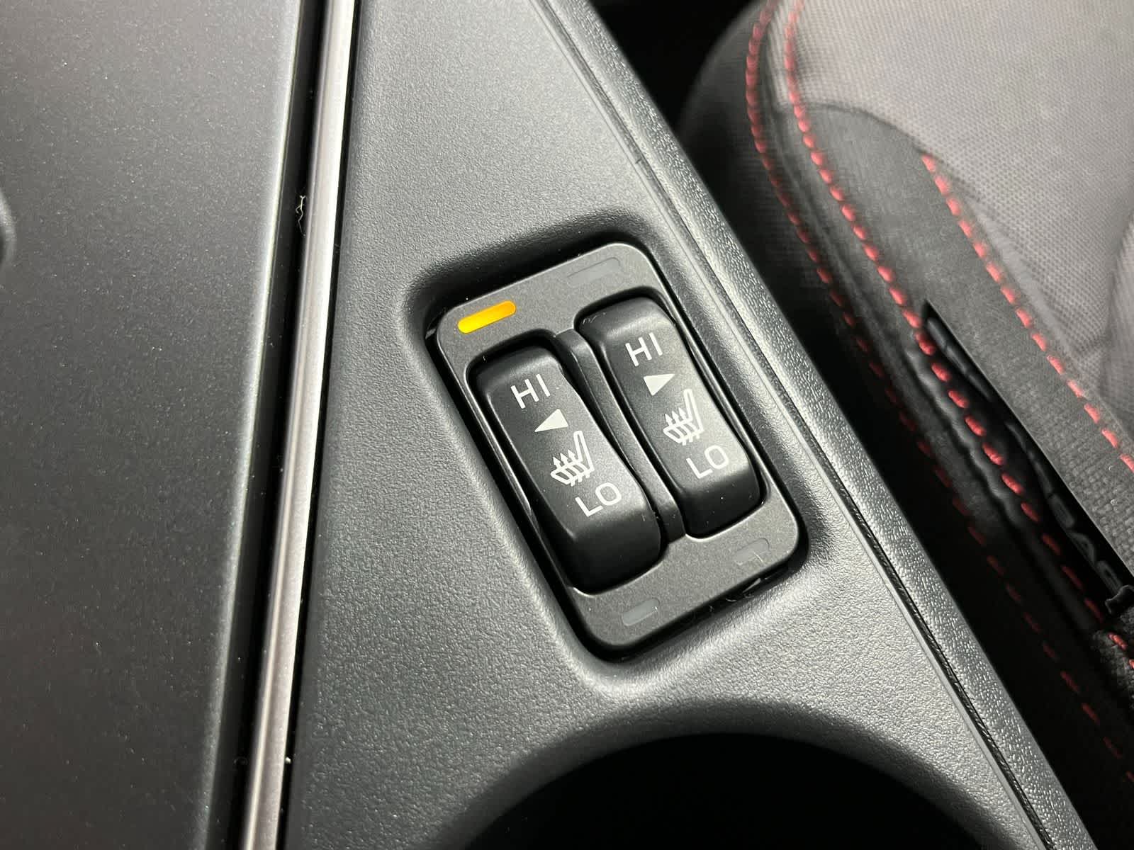 Thumbnail: 2026 Subaru Impreza - 20