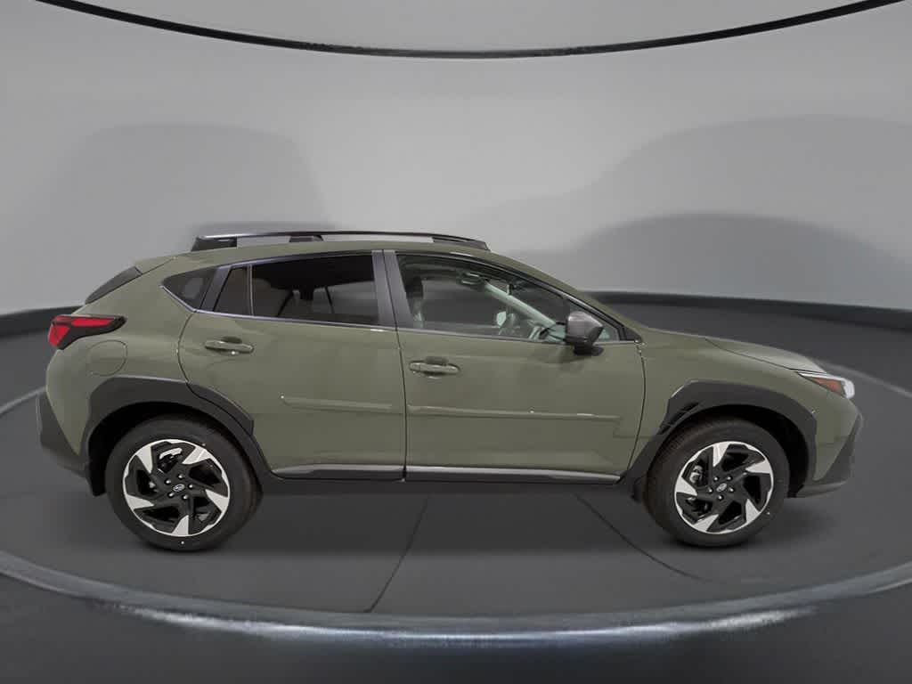 Thumbnail: 2025 Subaru Crosstrek - 6