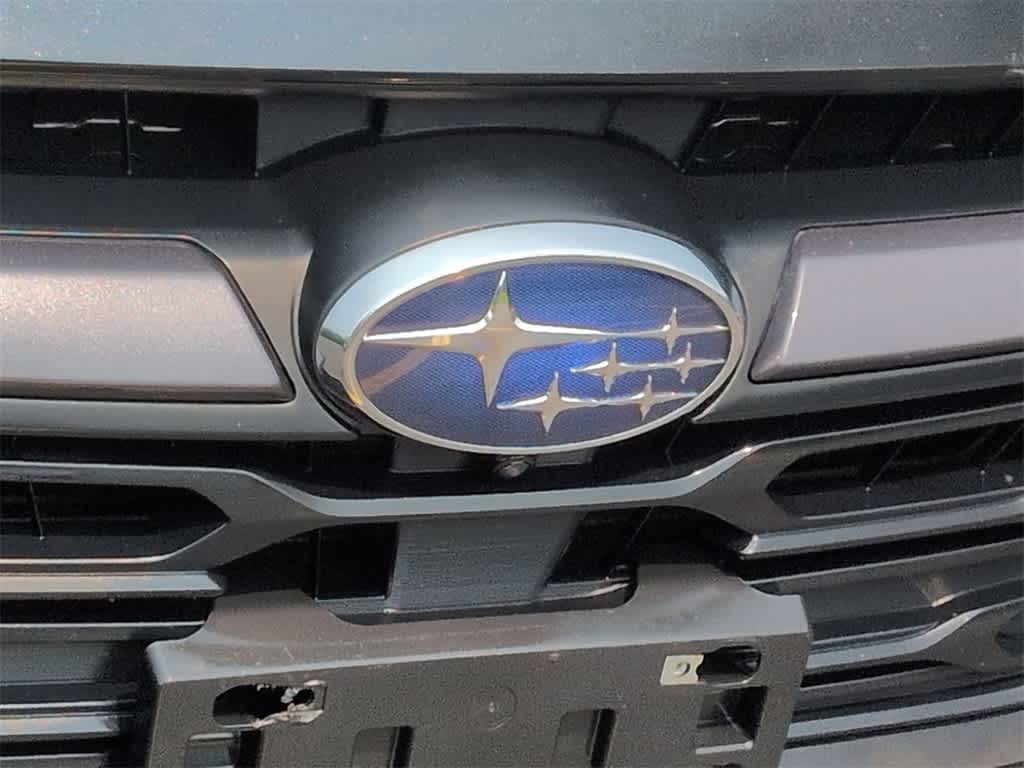 Thumbnail: 2023 Subaru Outback - 12