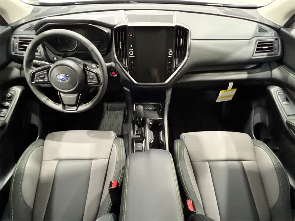 Thumbnail: 2025 Subaru Ascent - 15