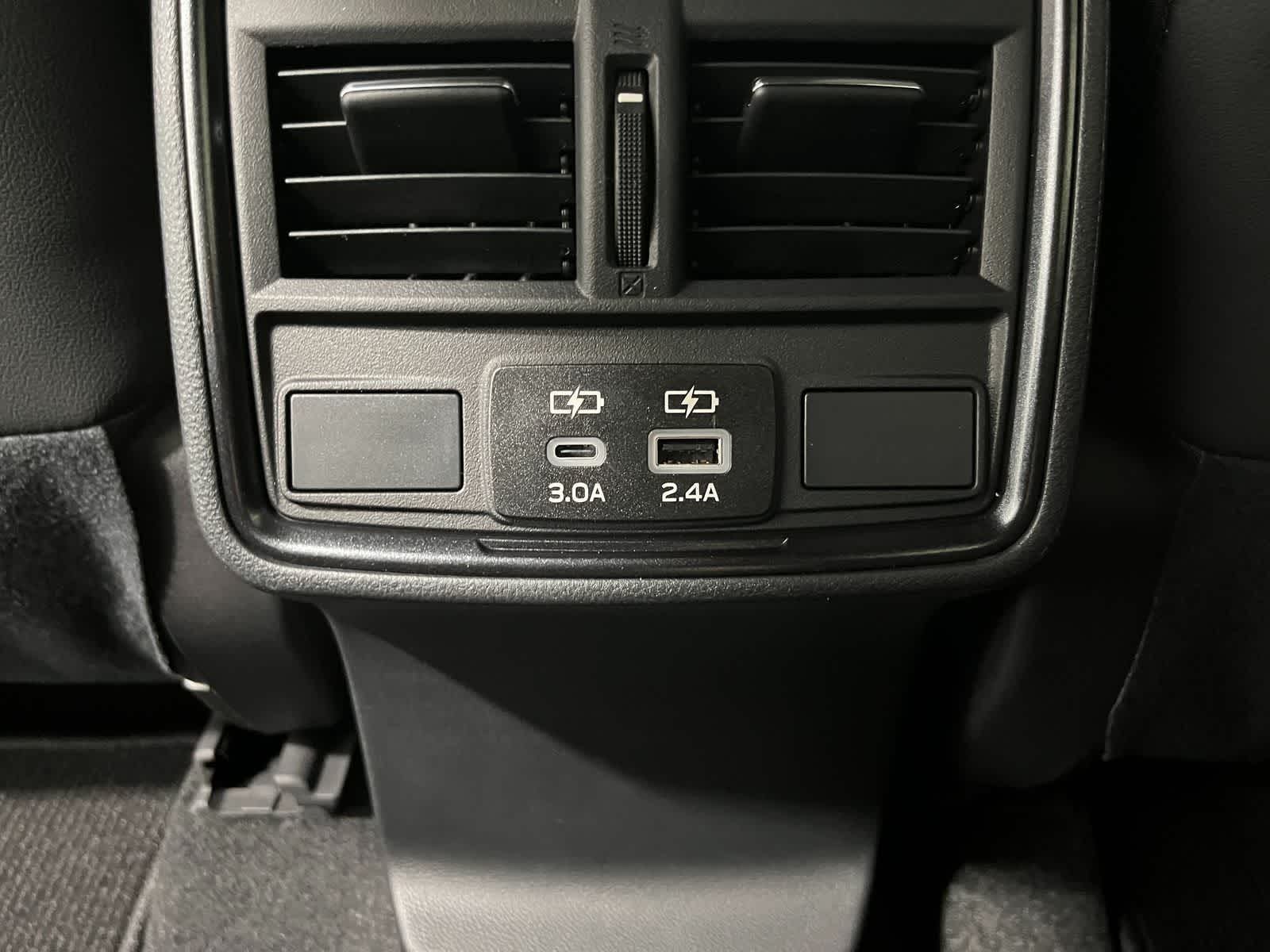 Thumbnail: 2026 Subaru Forester - 26
