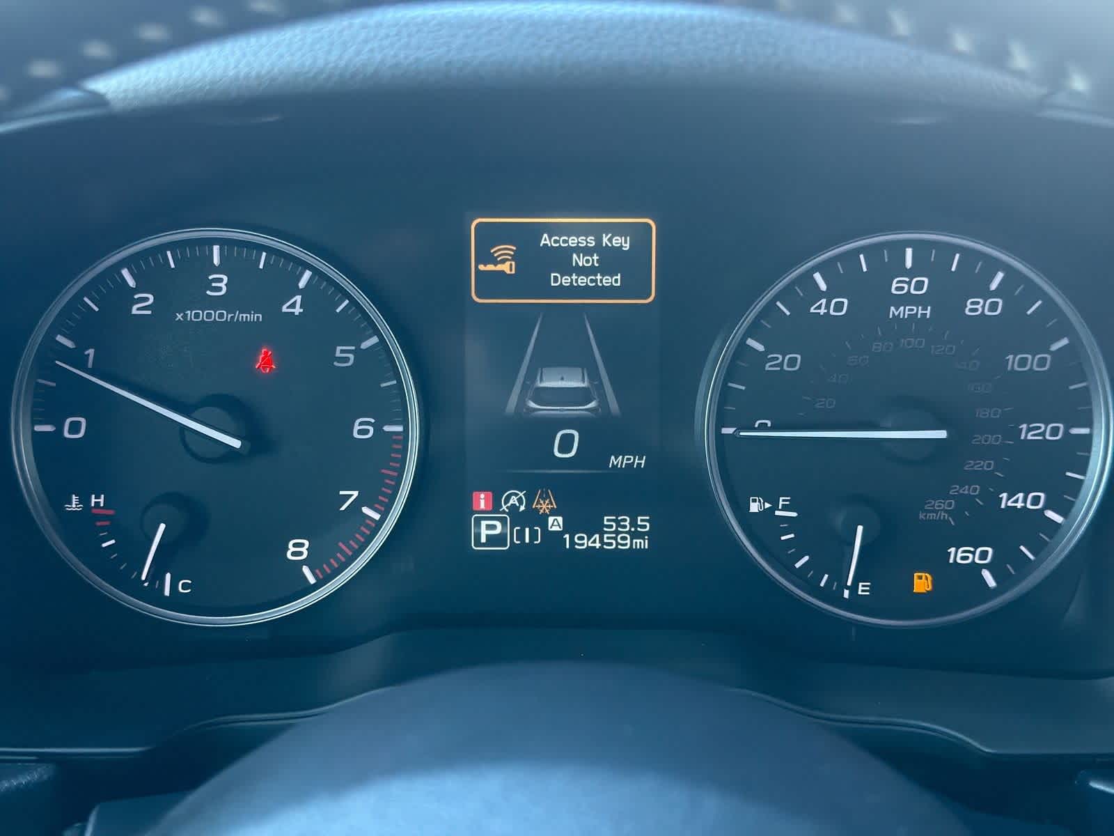 Thumbnail: 2025 Subaru Forester - 35