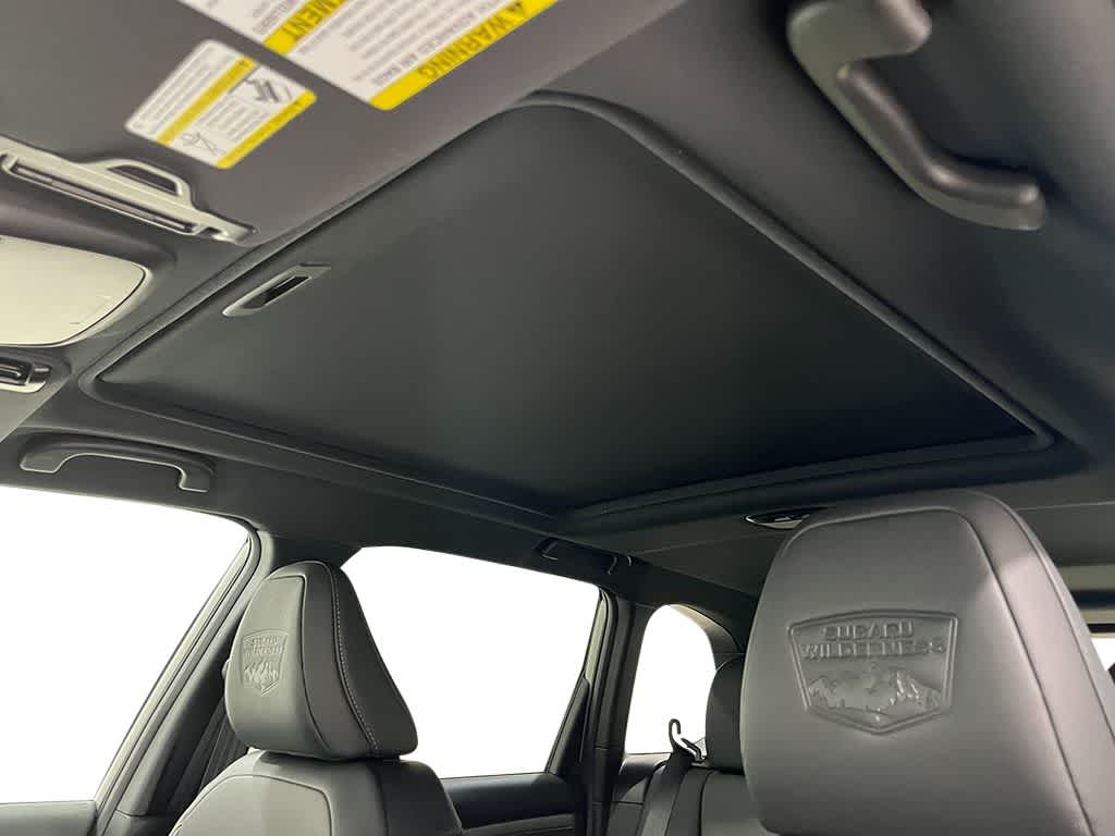 Thumbnail: 2026 Subaru Forester - 23