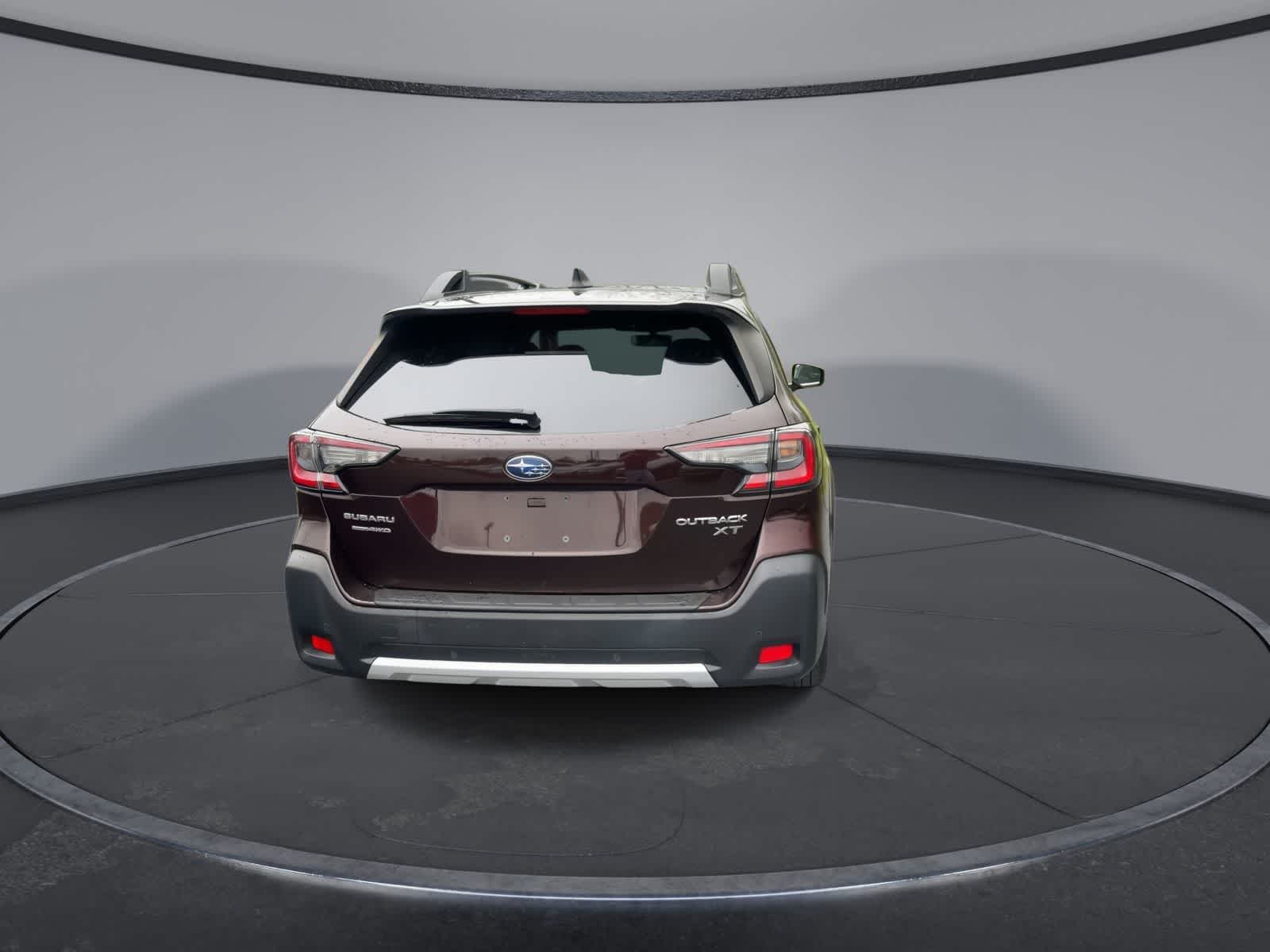 Thumbnail: 2023 Subaru Outback - 7