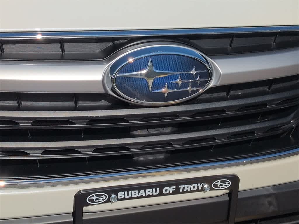 Thumbnail: 2022 Subaru Outback - 12