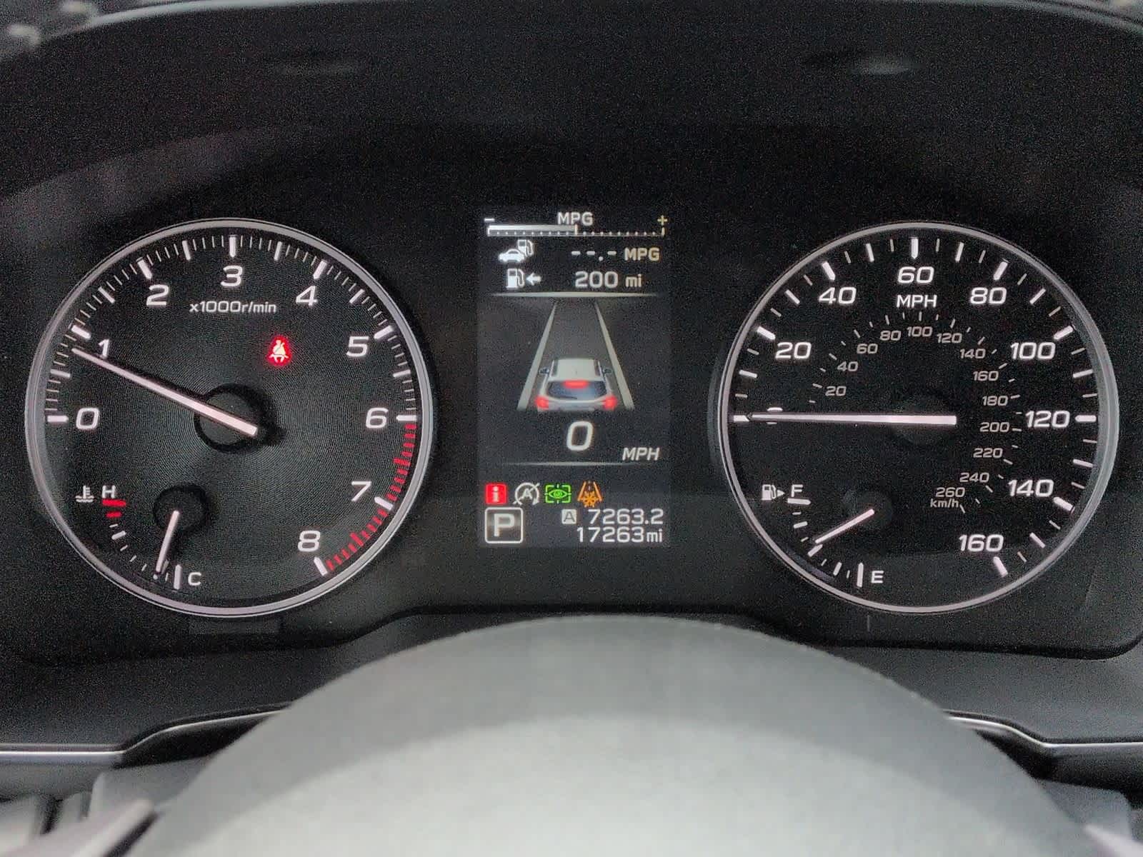 Thumbnail: 2023 Subaru Outback - 35