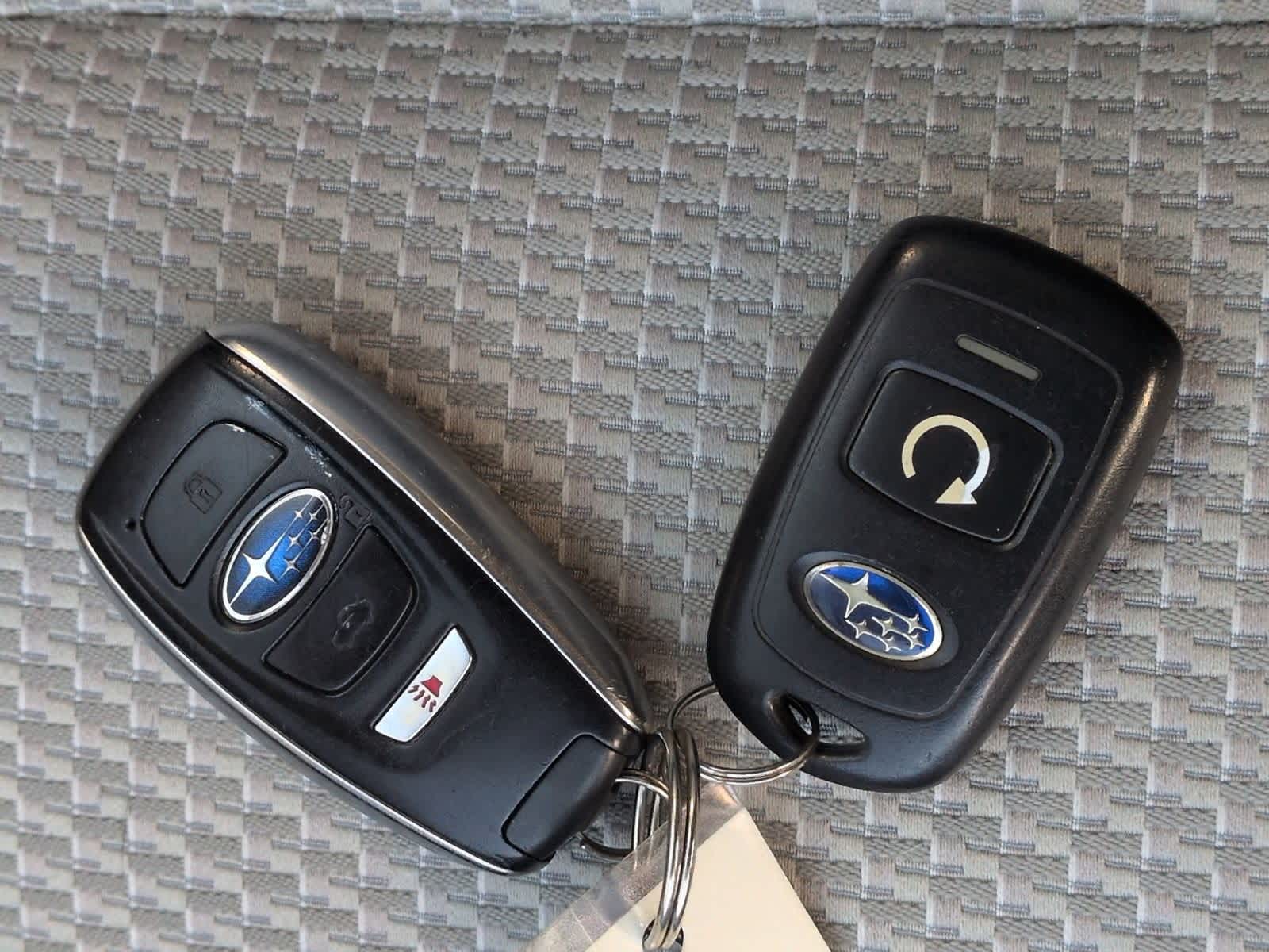 Thumbnail: 2019 Subaru Forester - 37