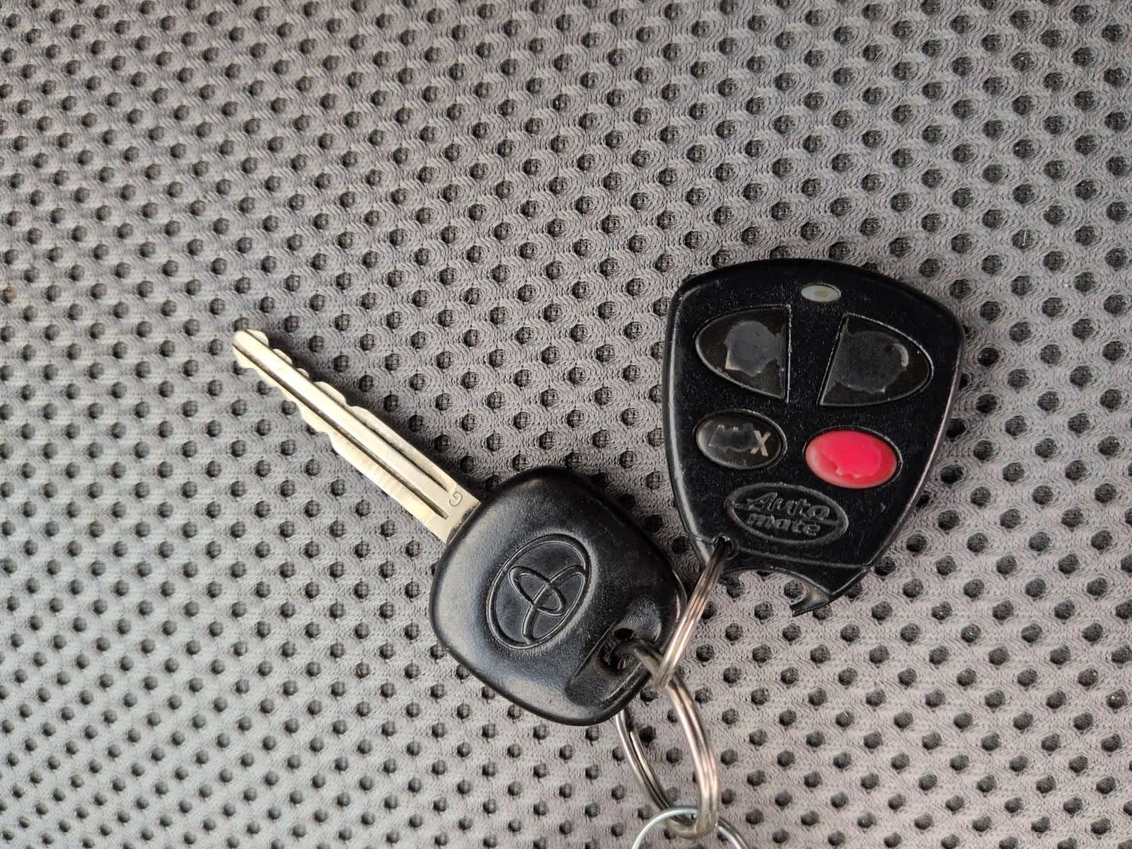 Thumbnail: 2012 Toyota Tacoma - 36