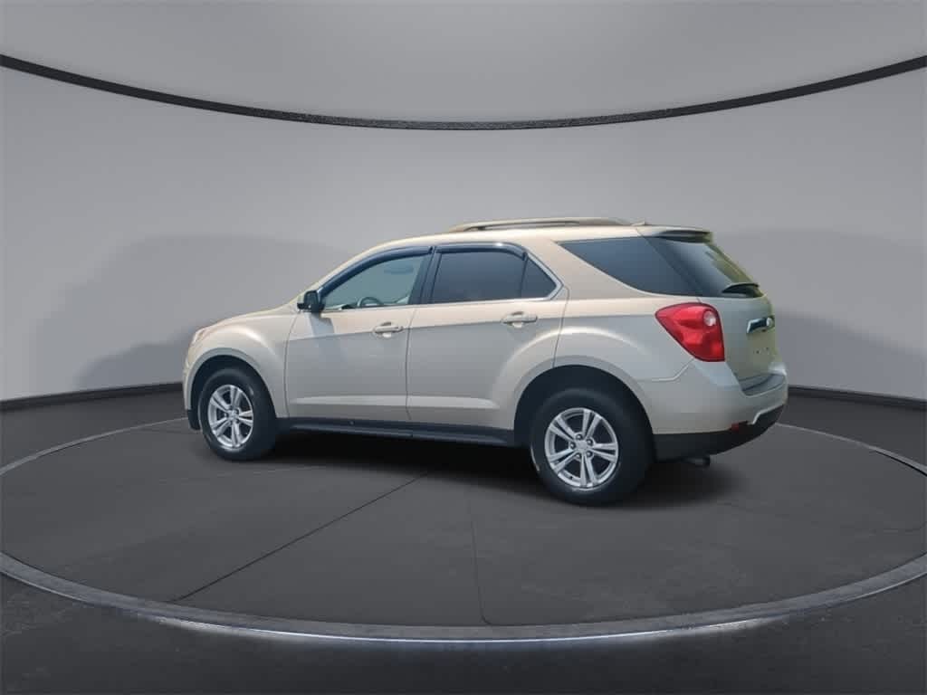 2013 Chevrolet Equinox LT 6