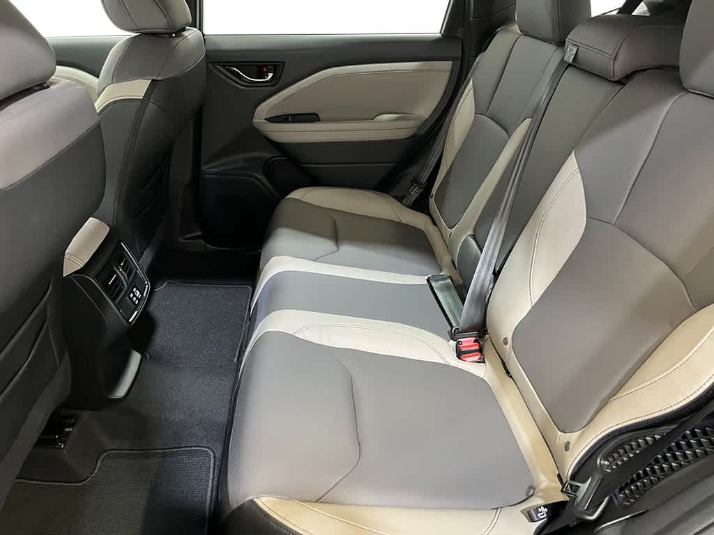 Thumbnail: 2025 Subaru Forester - 23