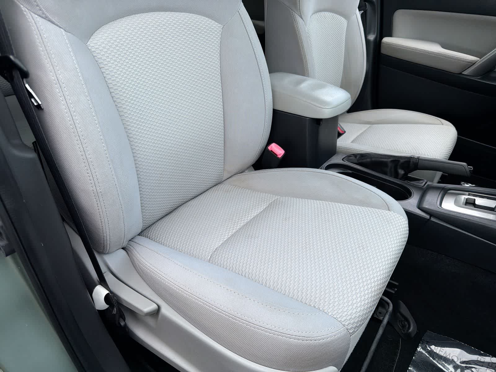 Thumbnail: 2015 Subaru Forester - 22