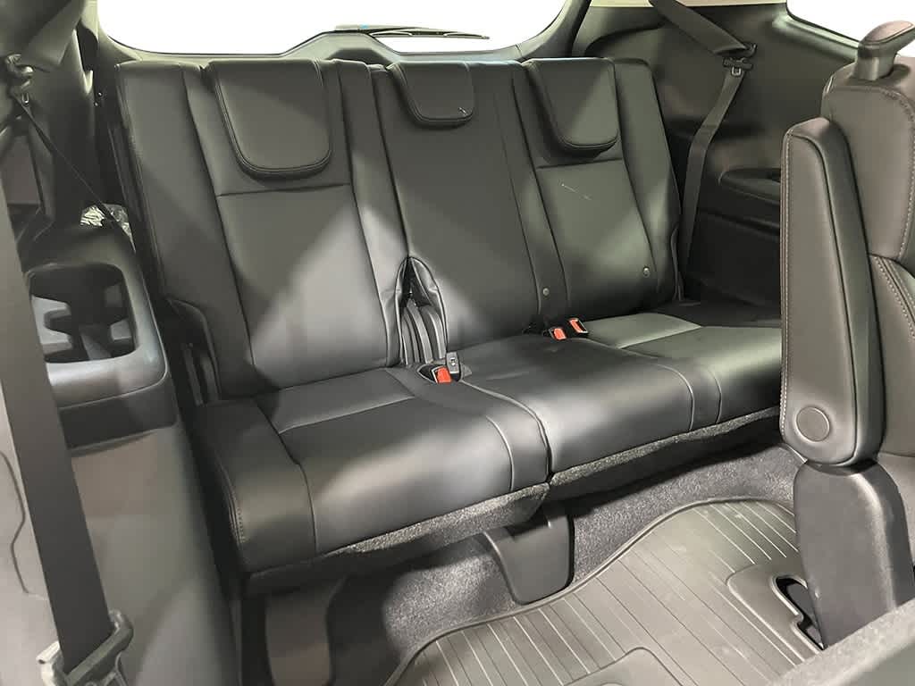 Thumbnail: 2025 Subaru Ascent - 26